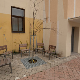Zväčšiť fotografiu - Na všetky poschodia trenčianskej knižnice vás odvezie nový výťah - 20201130_TN_kniznica_002w