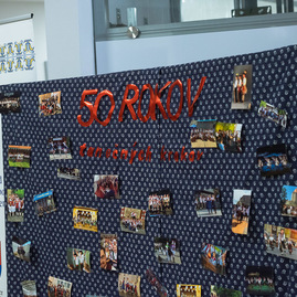 Zväčšiť fotografiu - Narodeniny oslávili poriadne energicky! - TSK_FS Váh_50_mini-27