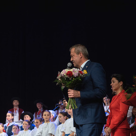Zväčšiť fotografiu - Narodeniny oslávili poriadne energicky! - TSK_FS Váh_50_mini-51