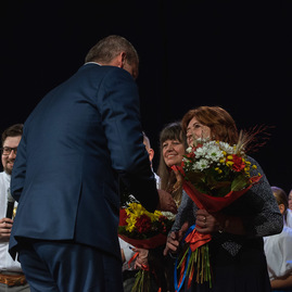 Zväčšiť fotografiu - Narodeniny oslávili poriadne energicky! - TSK_FS Váh_50_mini-54
