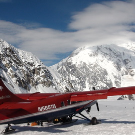Návštevníci vlastivedného múzea v považskej bystrici sa ocitli na vrchole hory denali - DSC00729