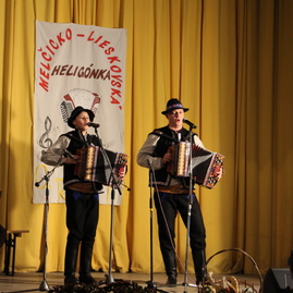 Nedeľa priala fanúšikom heligóniek i dychovej hudby - IMG_5441