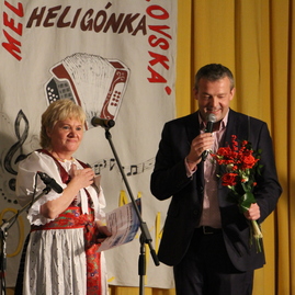 Nedeľa priala fanúšikom heligóniek i dychovej hudby - IMG_5486