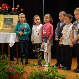 Nitrica  -  dedina plná čuhliarskych vozov - DSC02232
