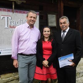 Nová expozícia vlastivedného múzea odhaľuje život predkov v marikovskej doline - IMG_123