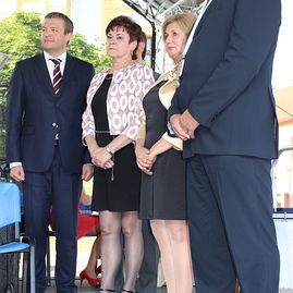 Nové mesto nad váhom malo deviatykrát svoj deň - Den mesta NMNV_19_06_2015 (7)