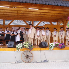 Nový  amfiteáter otvorený na festivale „v srdci javorníkvo“ - 1_resize