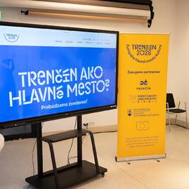 Zväčšiť fotografiu - Nový grant pre kultúrne projekty v trenčíne je otvorený - 480542050_18053365061282404_5467430753063182853_n
