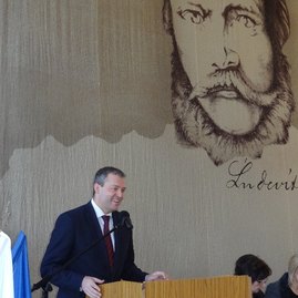 O ľudovítovi štúrovi píše aj mládež 21. storočia - DSC03100