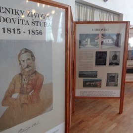 O ľudovítovi štúrovi píše aj mládež 21. storočia - DSC03106