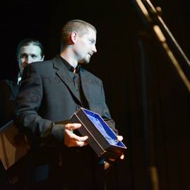 Ocenili dobrovoľníkov trenčianskeho kraja - 11