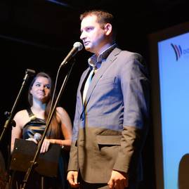 Ocenili dobrovoľníkov trenčianskeho kraja - 5