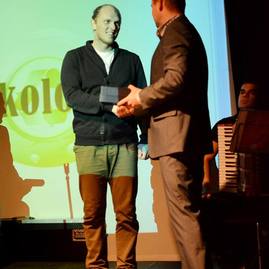 Ocenili dobrovoľníkov trenčianskeho kraja - 6