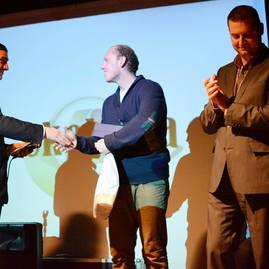 Ocenili dobrovoľníkov trenčianskeho kraja - 7