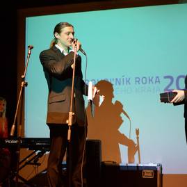 Ocenili dobrovoľníkov trenčianskeho kraja - 9