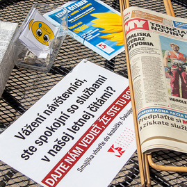 Zväčšiť fotografiu - Oddýchnite si počas pracovného týždňa v letnej čitárni - TSK_VKMR_letná čitáreň (5 of 17)