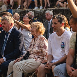 Zväčšiť fotografiu - Odkaz hrdinov snp môžeme ctiť našimi každodennými rozhodnutiami - TSK_OslavySNP_mini-35