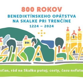 Zväčšiť fotografiu - Ora et ars – skalka 2024 otvára svoj 17. ročník - skalka