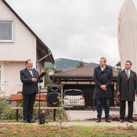 Zväčšiť fotografiu - Oslávili výročie, novoty aj prehru - TSK_hody víkend_mini (17 of 50)