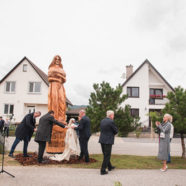 Zväčšiť fotografiu - Oslávili výročie, novoty aj prehru - TSK_hody víkend_mini (20 of 50)