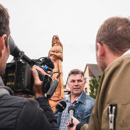 Zväčšiť fotografiu - Oslávili výročie, novoty aj prehru - TSK_hody víkend_mini (21 of 50)