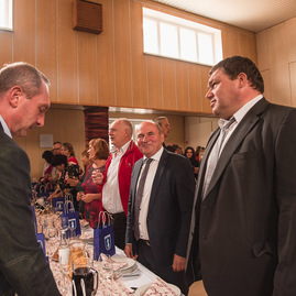 Zväčšiť fotografiu - Oslávili výročie, novoty aj prehru - TSK_hody víkend_mini (6 of 50)