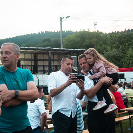 Zväčšiť fotografiu - Oslavujú obce aj celé regióny - TSK_víkend_mini-85