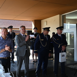 Zväčšiť fotografiu - Oslavy hasičskej histórie a podpora komunitných projektov v kraji - DSC_8184