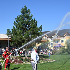 Zväčšiť fotografiu - Oslavy hasičskej histórie a podpora komunitných projektov v kraji - DSC_8196