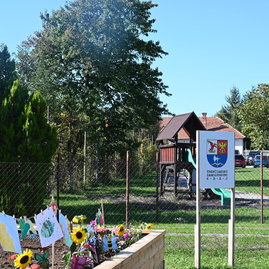 Zväčšiť fotografiu - Oslavy hasičskej histórie a podpora komunitných projektov v kraji - DSC_8207