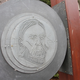 Otec aničky jurkovičovej samuel jurkovič by tento rok oslávil 222 rokov - Samuel Jurkovič