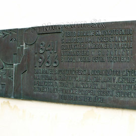 Otec aničky jurkovičovej samuel jurkovič by tento rok oslávil 222 rokov - samuel jurkovič - zdroj