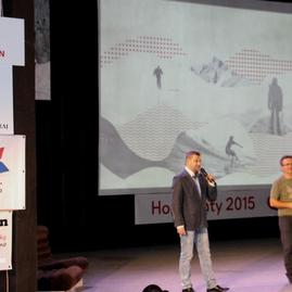 Otvorenie filmového festivalu horyzonty 2015 bolo vypredané - HoryZonty2015_Gerlici&Dutka