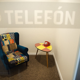 Zväčšiť fotografiu - Otvorili prvé coworkingové centrum v prievidzi - TSK_KD_coworking Galéria Jabloň_mini (17)