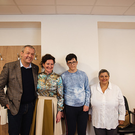 Zväčšiť fotografiu - Otvorili prvé coworkingové centrum v prievidzi - TSK_KD_coworking Galéria Jabloň_mini (21)