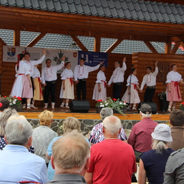 Papradnianska dolina ožije zvukom novej harmoniky - IMG_8369