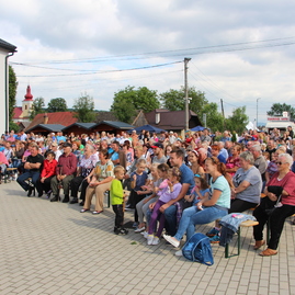Papradnianska dolina ožije zvukom novej harmoniky - IMG_8423