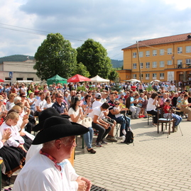 Papradnianska dolina ožije zvukom novej harmoniky - IMG_8473