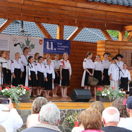 Papradnianska dolina ožije zvukom novej harmoniky - IMG_8513