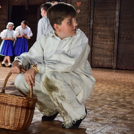 Piatok v trenčianskom kraji v znamení odovzdávania verejných ocenení osobnostiam považskej bystrice i 58. ročníka medzinárodného folklórneho festivalu na myjave - DSC_8238