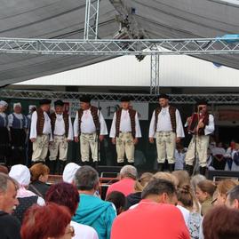 Piatok v trenčianskom kraji v znamení odovzdávania verejných ocenení osobnostiam považskej bystrice i 58. ročníka medzinárodného folklórneho festivalu na myjave - IMG_7820