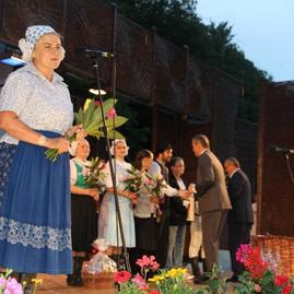Piatok v trenčianskom kraji v znamení odovzdávania verejných ocenení osobnostiam považskej bystrice i 58. ročníka medzinárodného folklórneho festivalu na myjave - IMG_7905