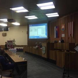 Piatok v trenčianskom kraji v znamení odovzdávania verejných ocenení osobnostiam považskej bystrice i 58. ročníka medzinárodného folklórneho festivalu na myjave - pb2