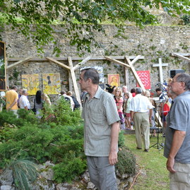 Po slávnostnej vernisáži ora et ars skalka diela poputujú po slovensku i česku - DSC_0118_resize