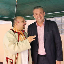 Počas uplynulého víkendu sa v obciach trenčianskeho kraja hodovalo - IMG_2291