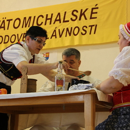 Počas uplynulého víkendu sa v obciach trenčianskeho kraja hodovalo - IMG_2346