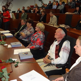 Poďakovanie dlhoročným pracovníkom z oblasti kultúry - 007_resize