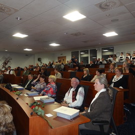 Poďakovanie dlhoročným pracovníkom z oblasti kultúry - 008_resize