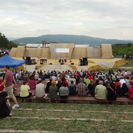 Podjavorinské folklórne slávnosti lákajú čoraz viac návštevníkov - 11a