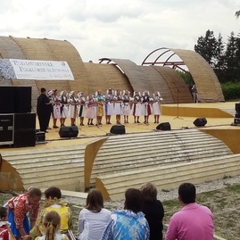 Podjavorinské folklórne slávnosti lákajú čoraz viac návštevníkov - 1a